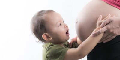 ผิวคุณแม่ตอนท้องต้องดูแลแบบไหนถึงรอด